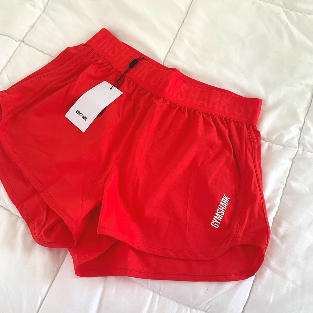 GYMSHARK LOOSE TRAINING SHORTS